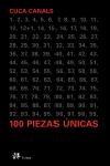 100 Piezas únicas