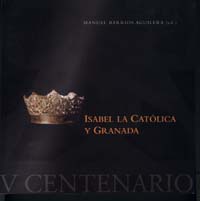 Isabel la Católica y Granada