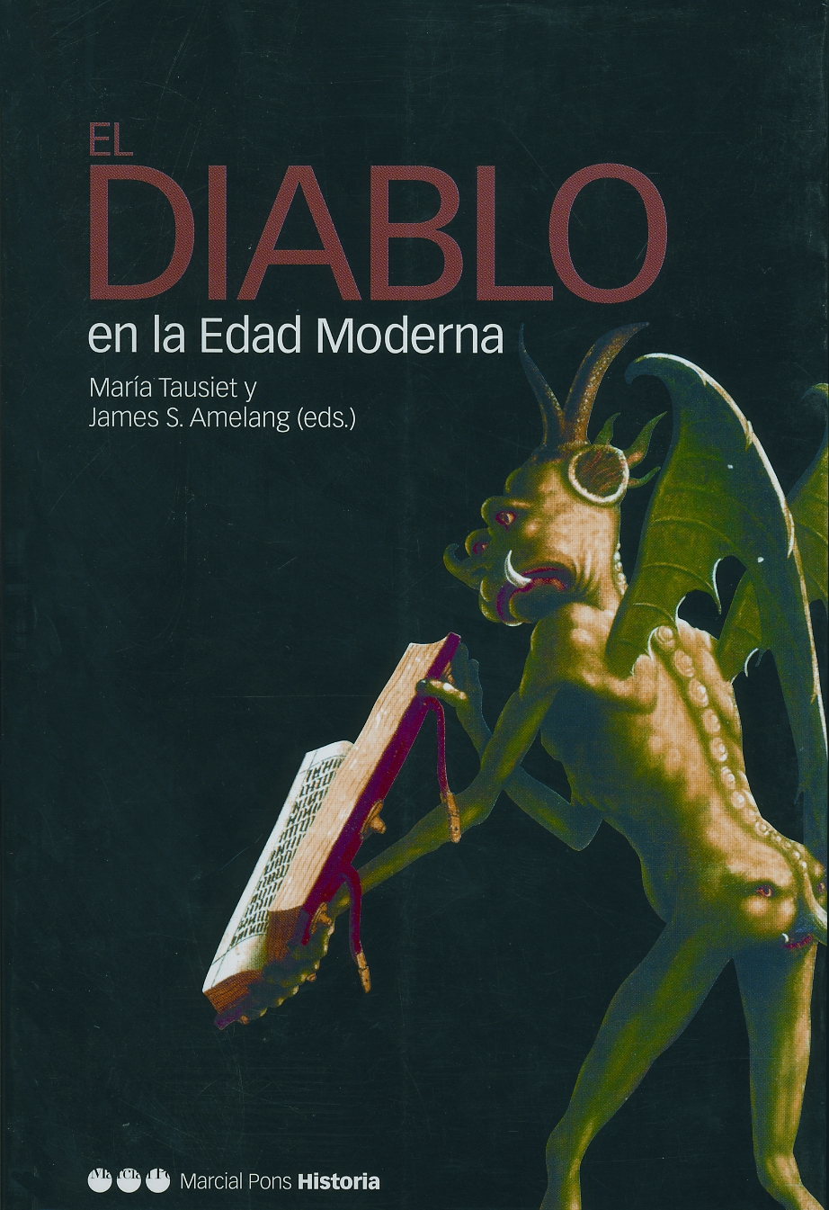 DIABLO EN LA EDAD MODERNA, EL