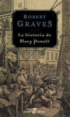 La historia de Mary Powell, (bolsillo)