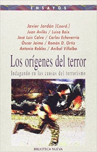 Los orígenes del terror