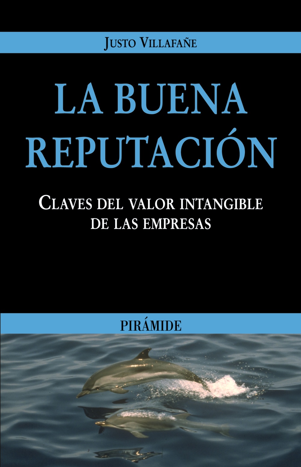 La buena reputación
