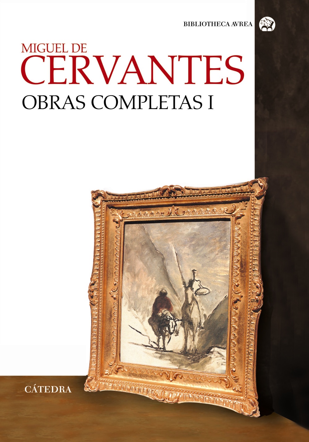 Obras completas. Vol. I