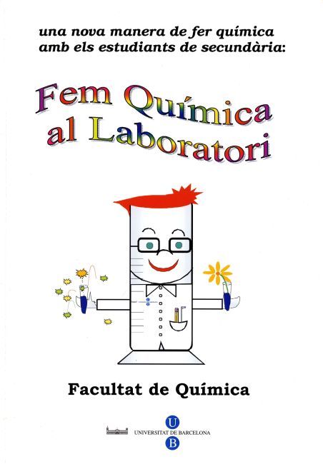Fem Química al Laboratori