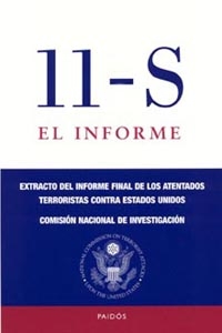 11-S. El informe