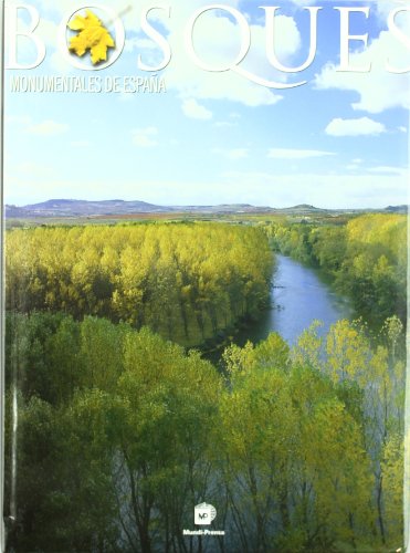 Bosques monumentales de España