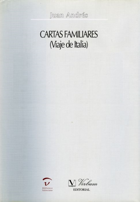 Cartas familiares