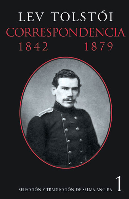 Correspondencia 1842-1879 / vol. 1