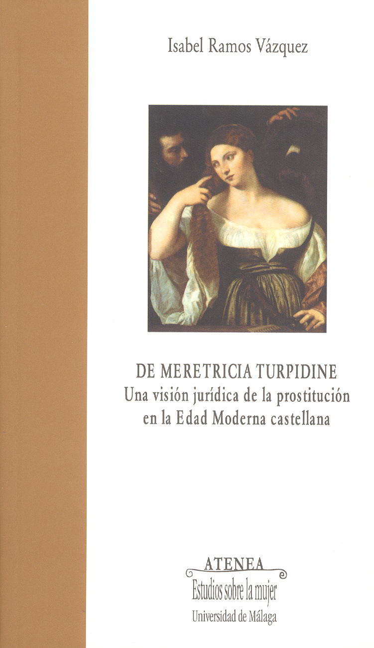 De meretricia turpidine
