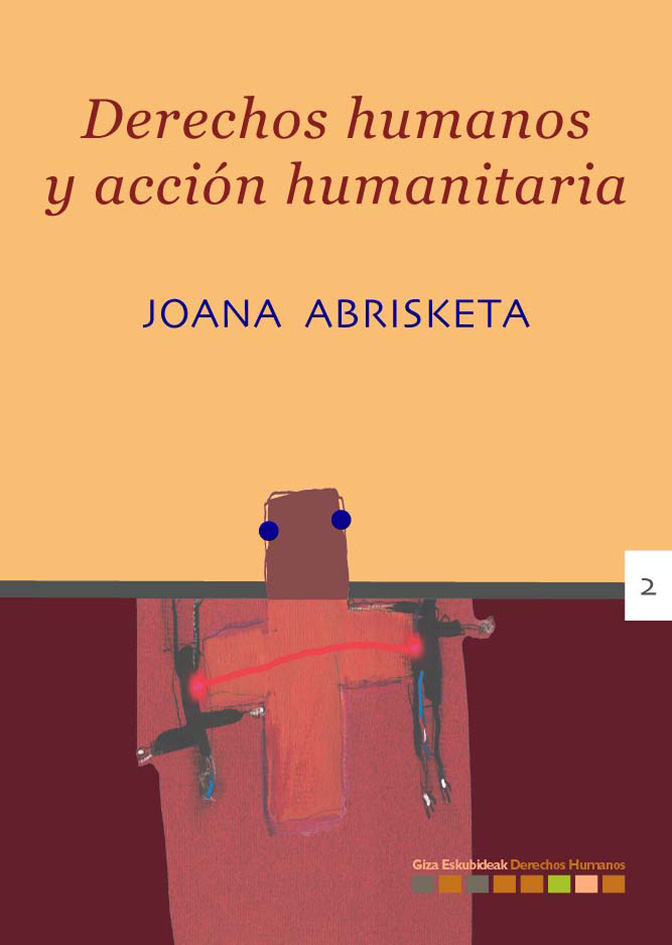Derechos humanos y acción humanitaria