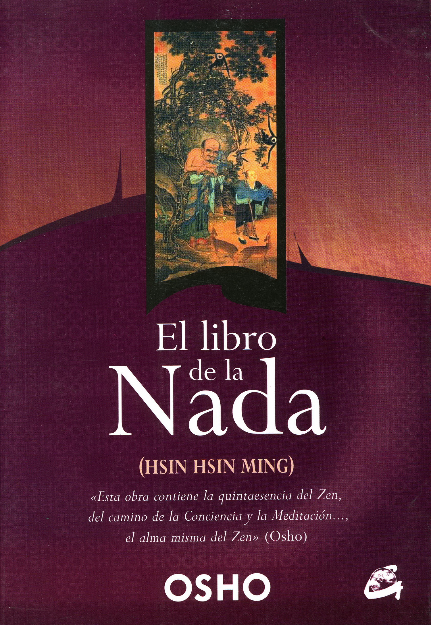 El libro de la nada