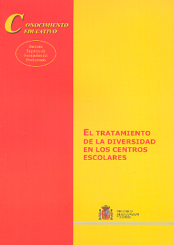 El tratamiento de la diversidad en los centros escolares
