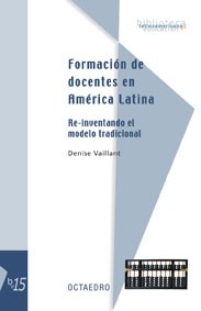 Formacin de docentes en Amrica Latina
