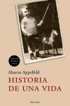 Historia de una vida