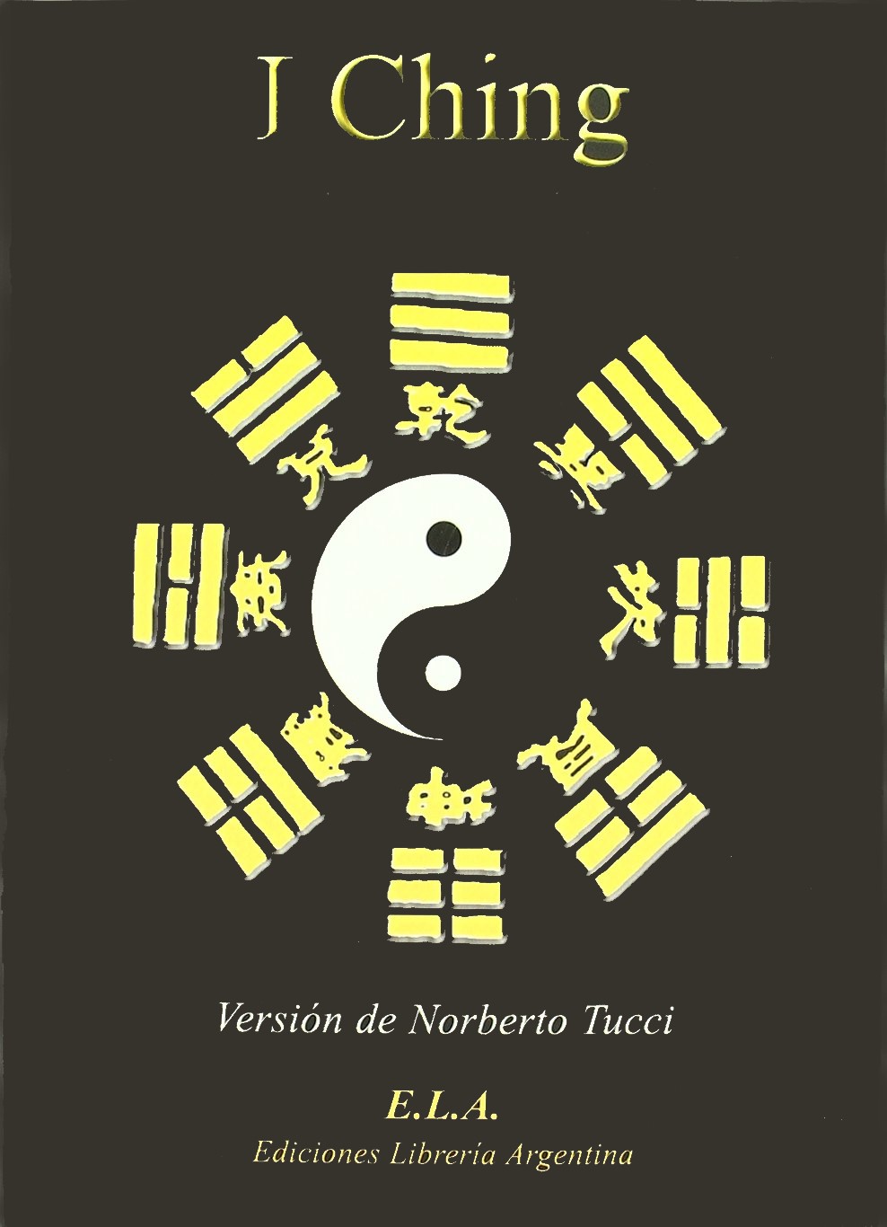 I Ching (Ela)