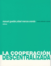 La cooperación descentralizada