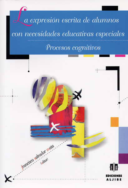 La expresión escrita de alumnos con necesidades educativas especiales