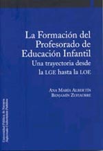 La Formación del Profesorado de Educación Infantil
