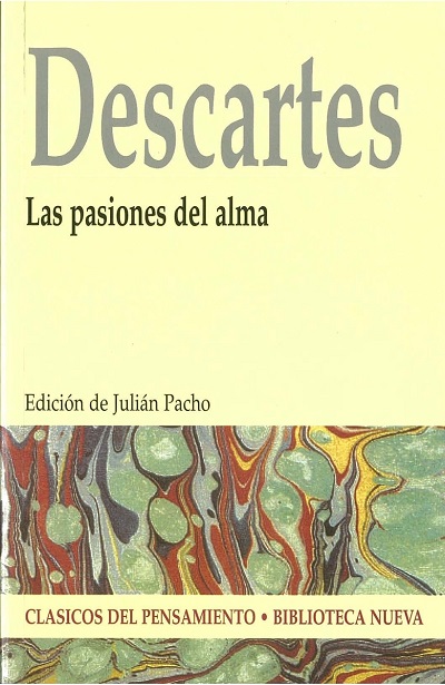 las pasiones del alma