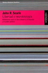 Libertad y neurobiología