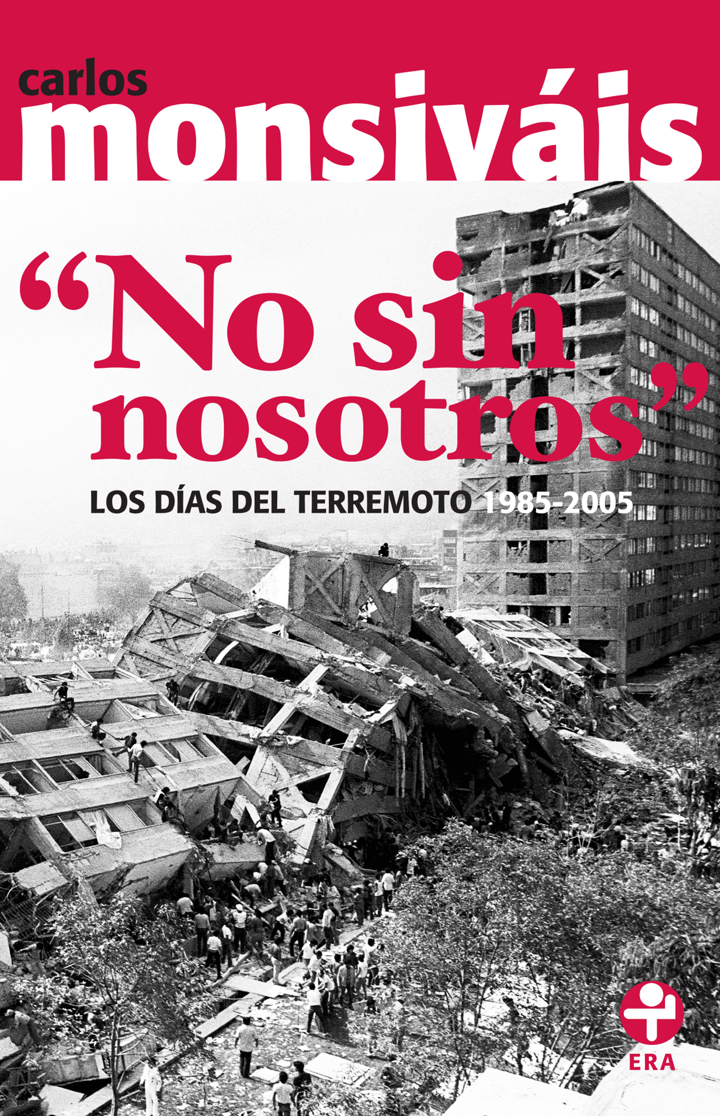 No sin nosotros