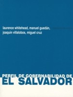 Perfil de gobernabilidad en El Salvador