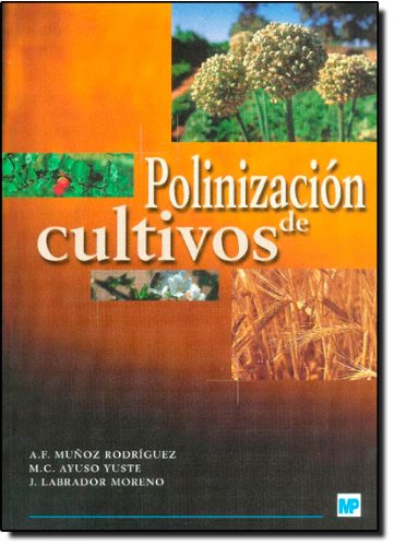 Polinización de cultivos