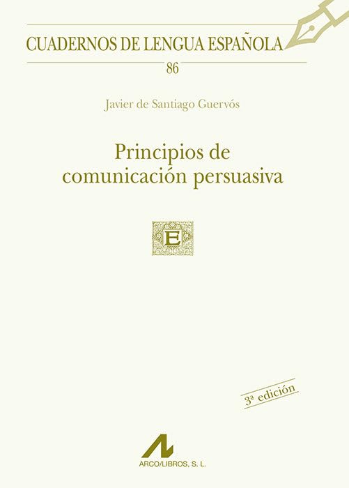 Principios de comunicación persuasiva