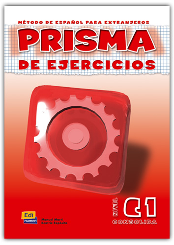 Prisma C1 Consolida - L. de ejercicios