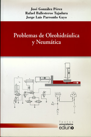 Problemas de Oleohidráulica y Neumática