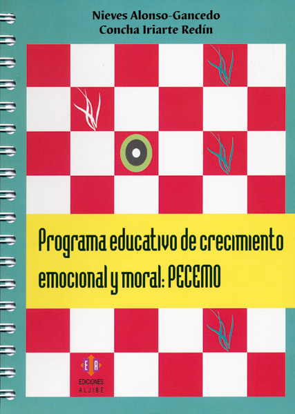 Programa educativo de crecimiento emocional y moral: PECEMO