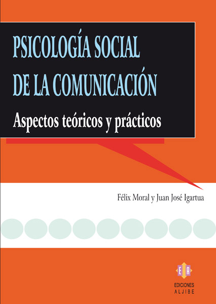 Psicología social de la comunicación
