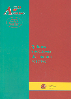 Química y sociedad: un binomio positivo