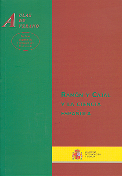 Ramón y Cajal y la ciencia española