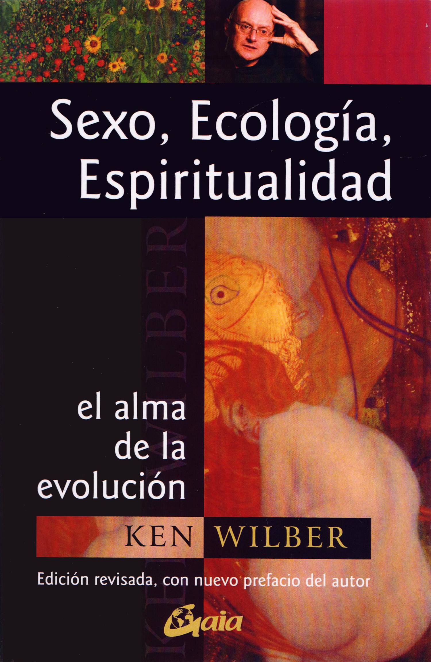 Sexo, ecología, espiritualidad