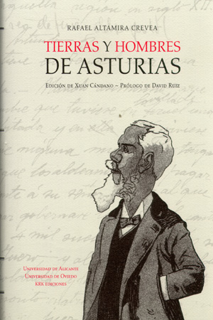 Tierras y hombres de Asturias