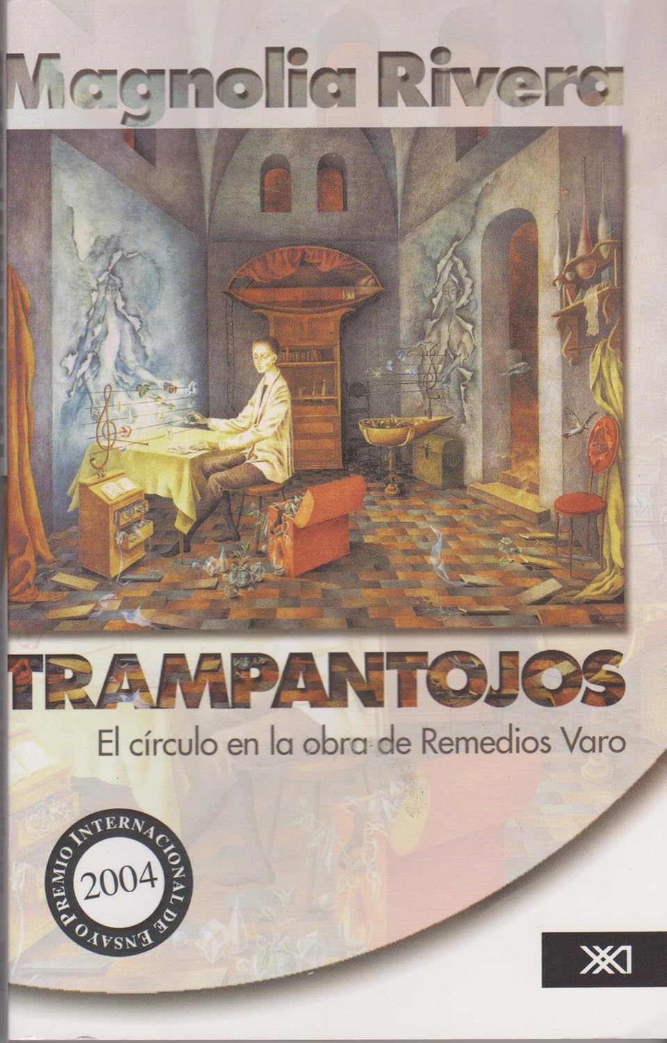 Trampantojos