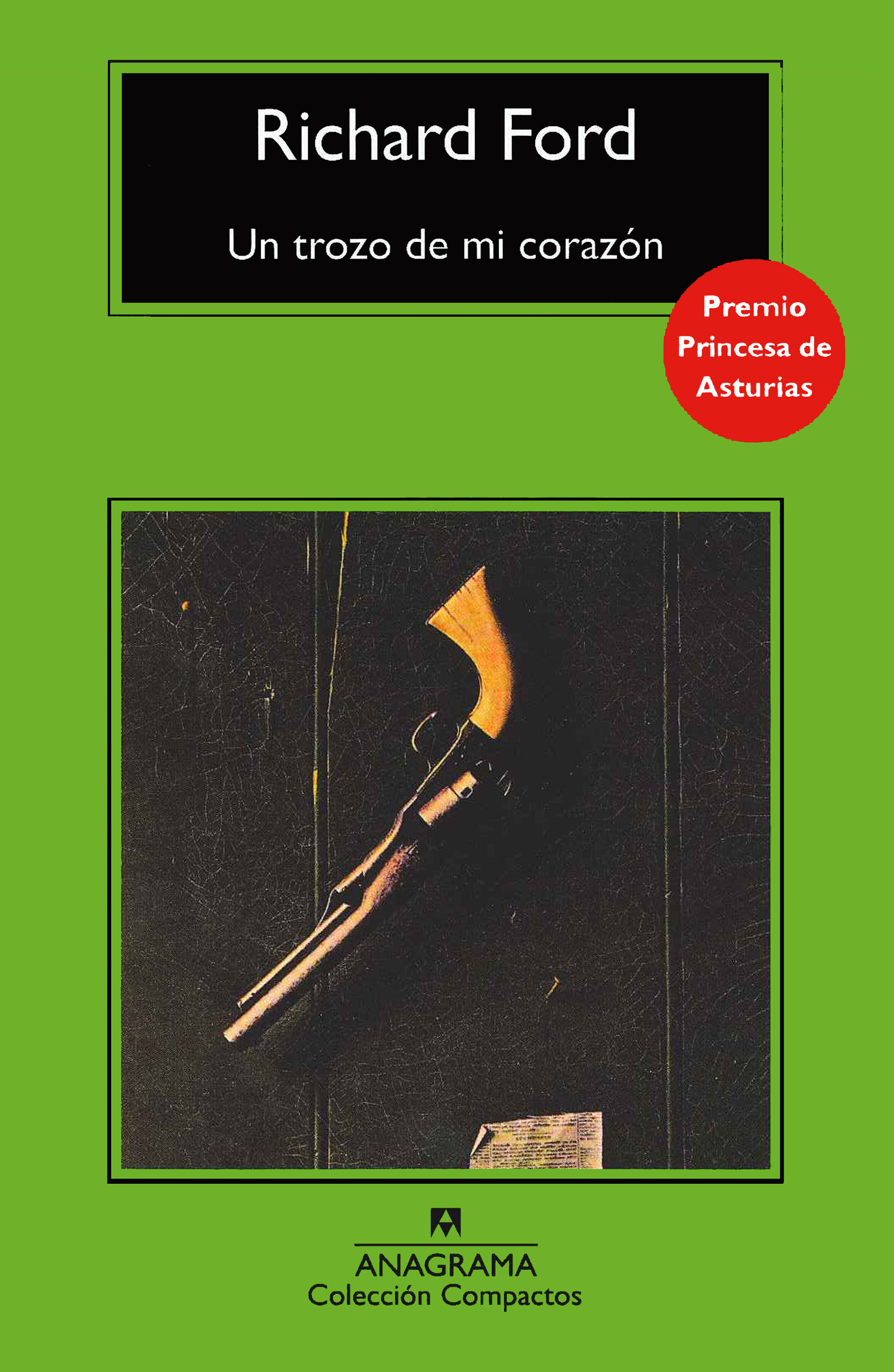Un trozo de mi corazón
