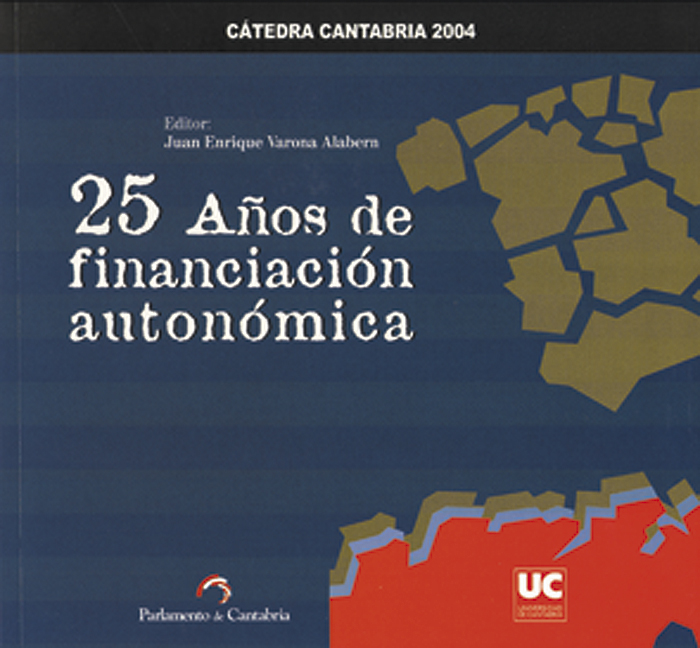 25 años de financiación autonómica