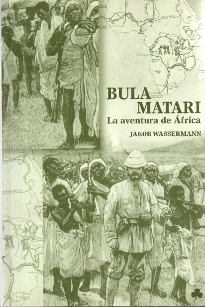 Bula Matari