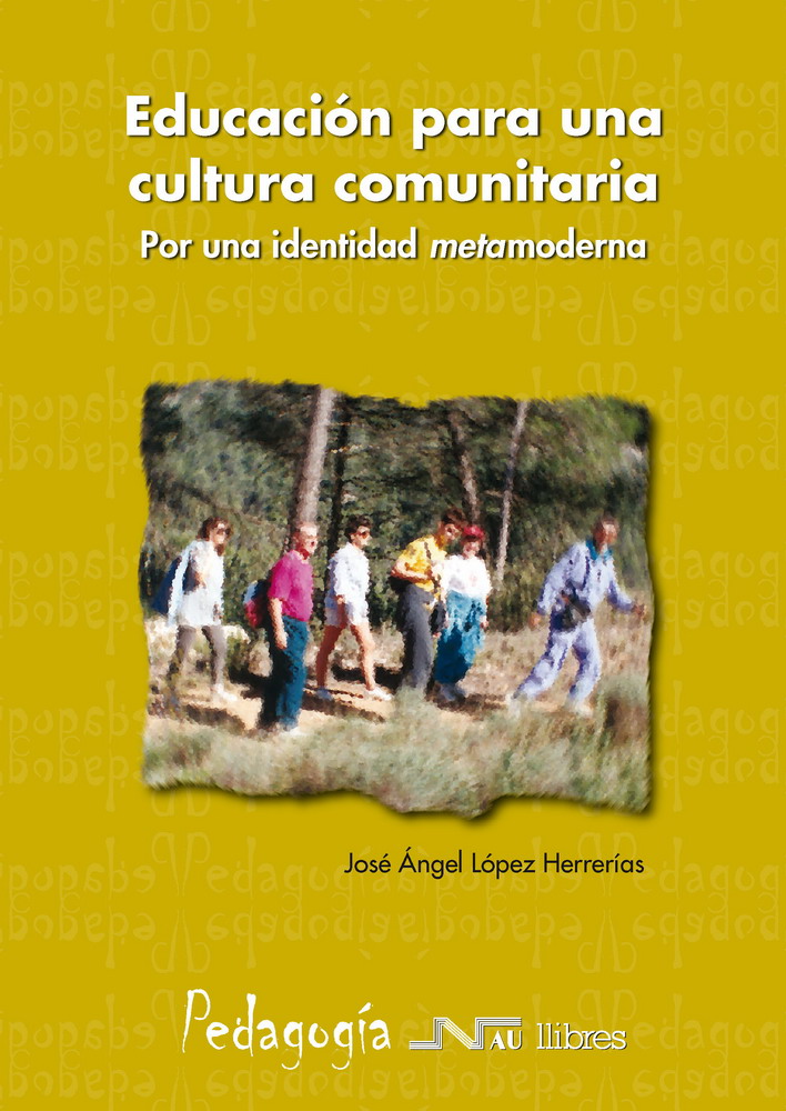 Educación para una cultura comunitaria
