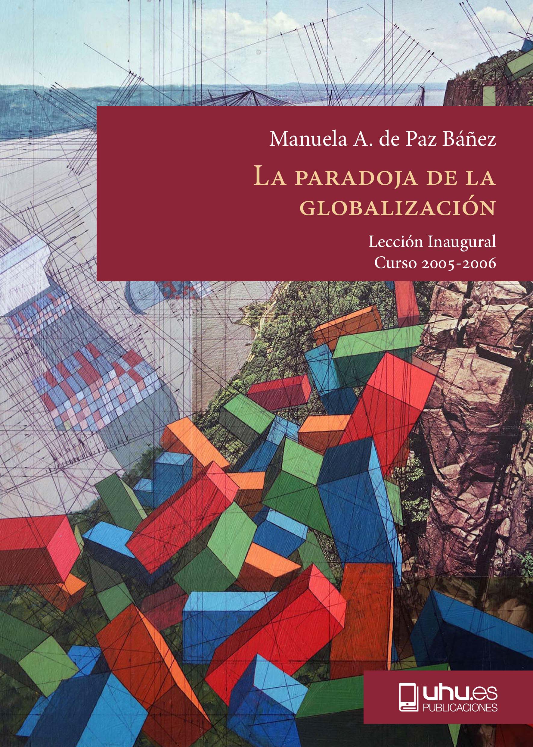 La paradoja de la globalización