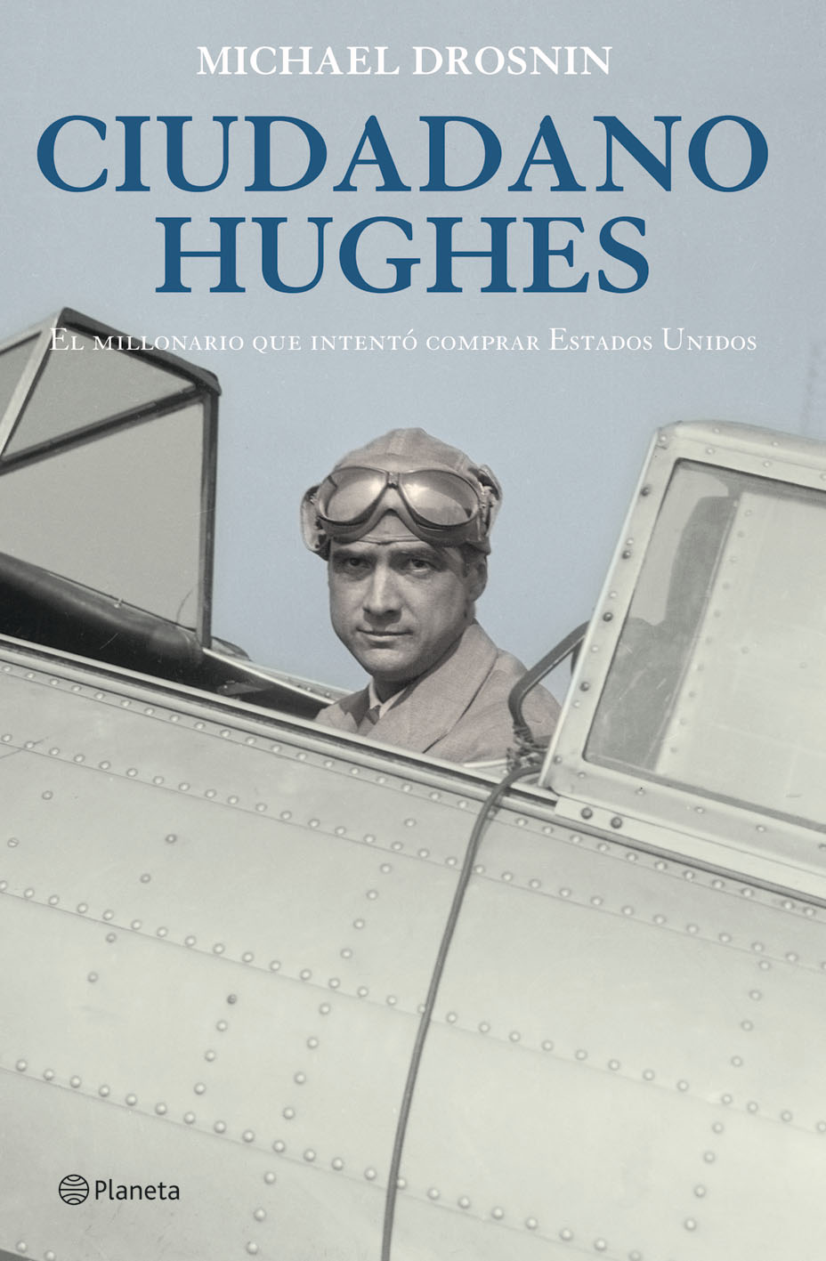 Ciudadano Hughes