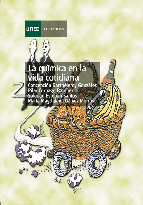 La química en la vida cotidiana