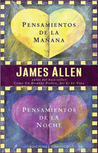 Pensamientos de de la mañana, pensamientos de la noche