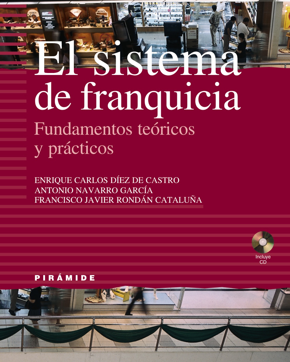 El sistema de franquicia