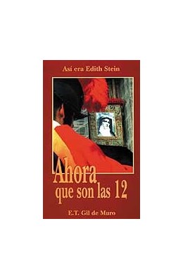 Ahora que son las doce