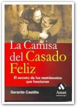 La camisa del casado feliz