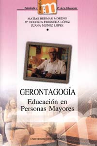 Gerontagogia