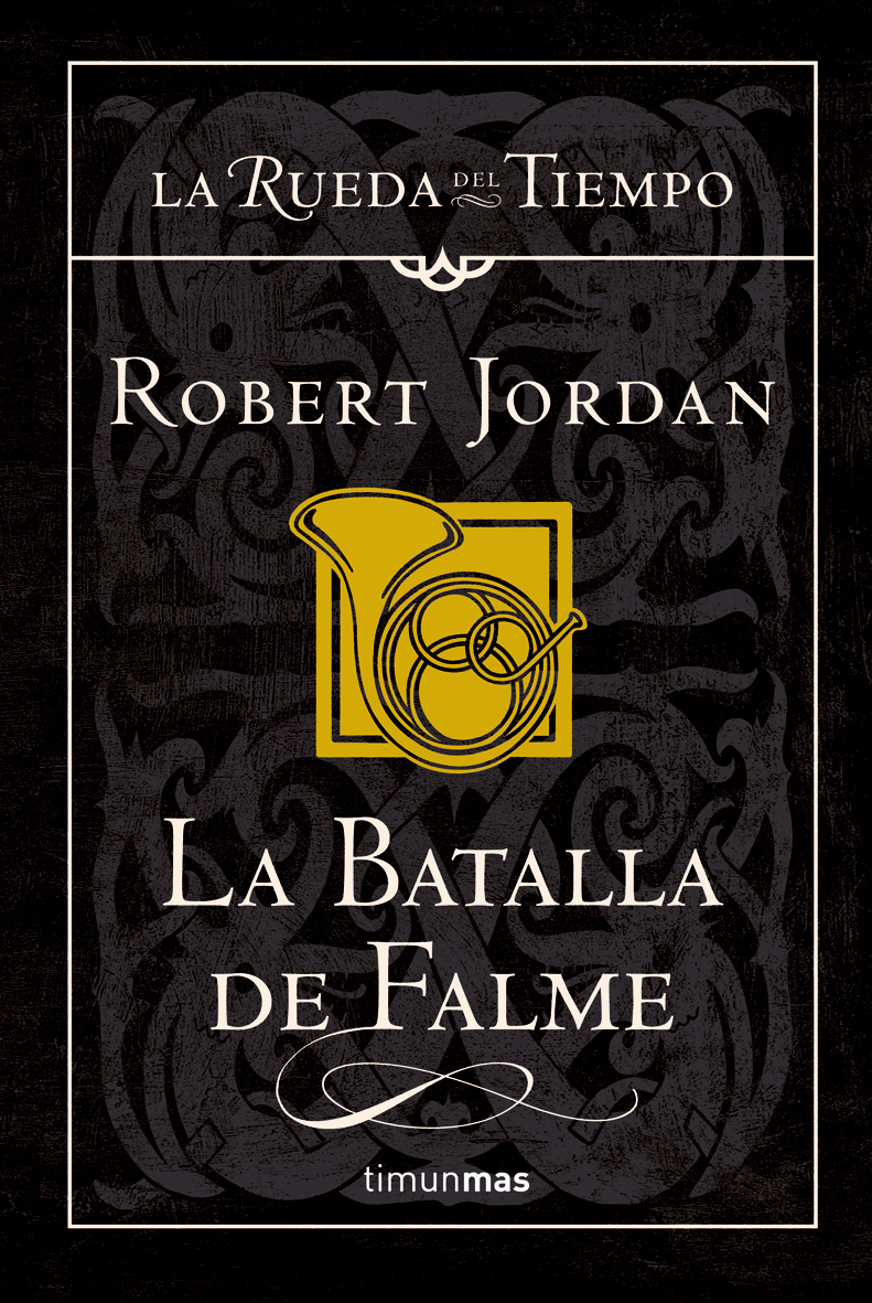 La batalla de Falme